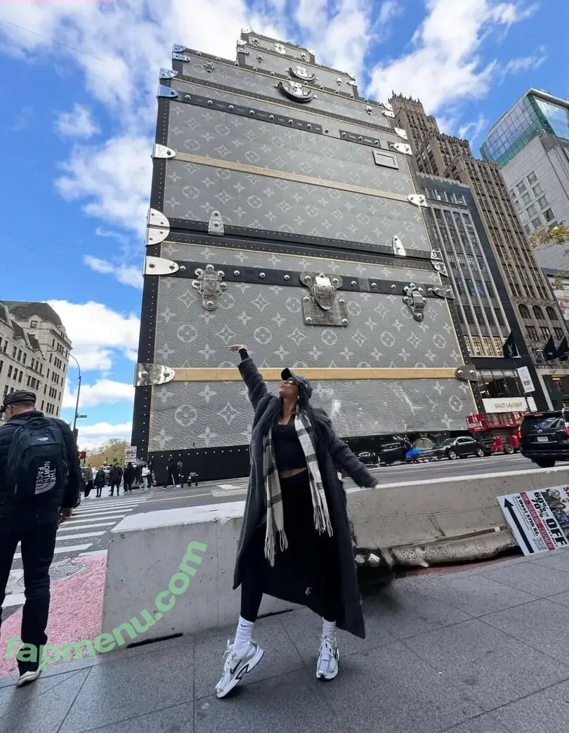 Kiana James nude photo #0099 (kianajames_wwe)