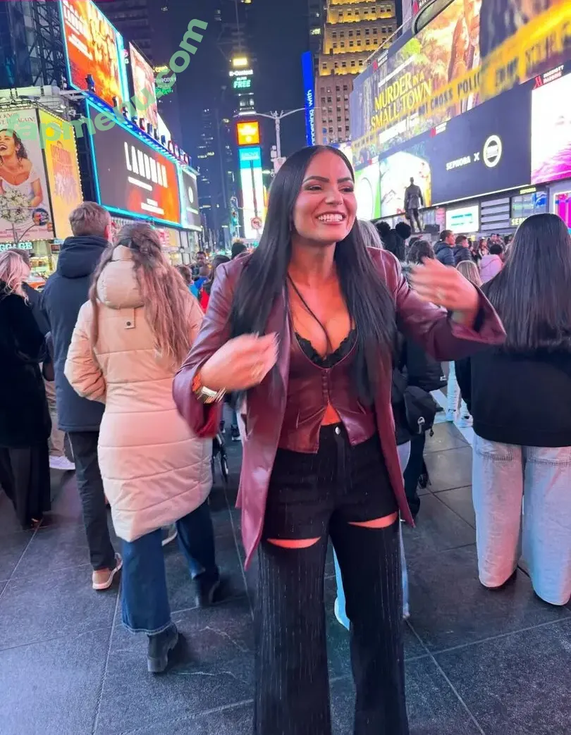 Kiana James nude photo #0100 (kianajames_wwe)