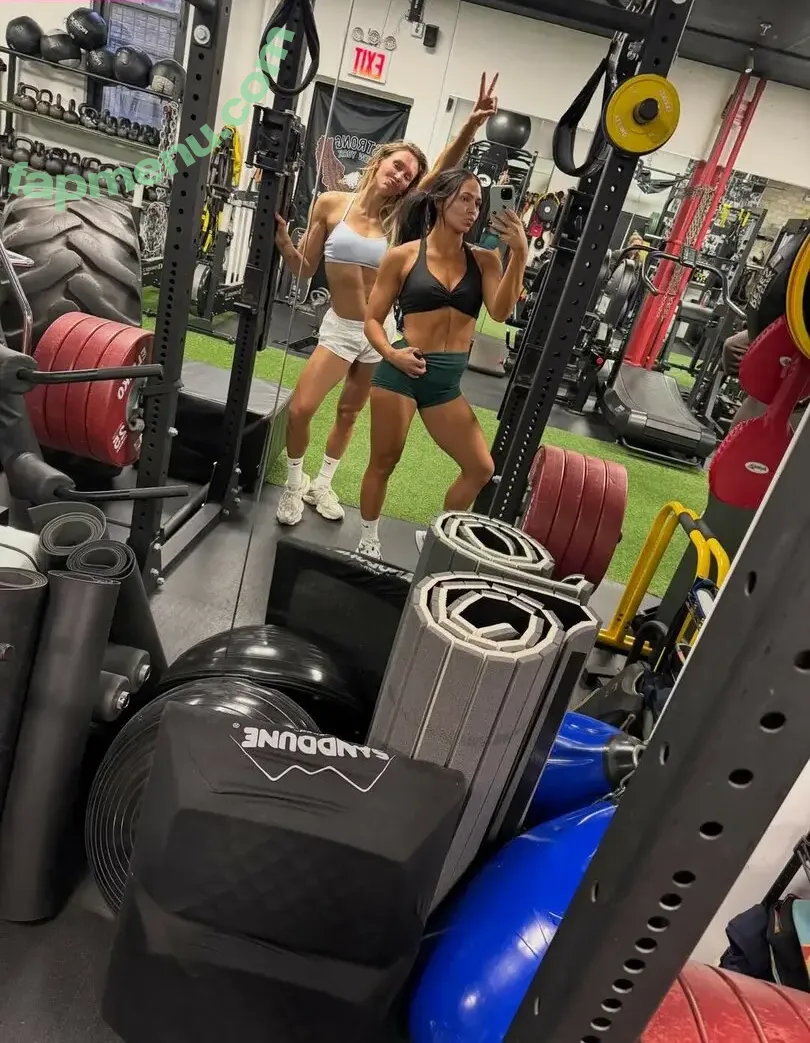 Kiana James nude photo #0102 (kianajames_wwe)