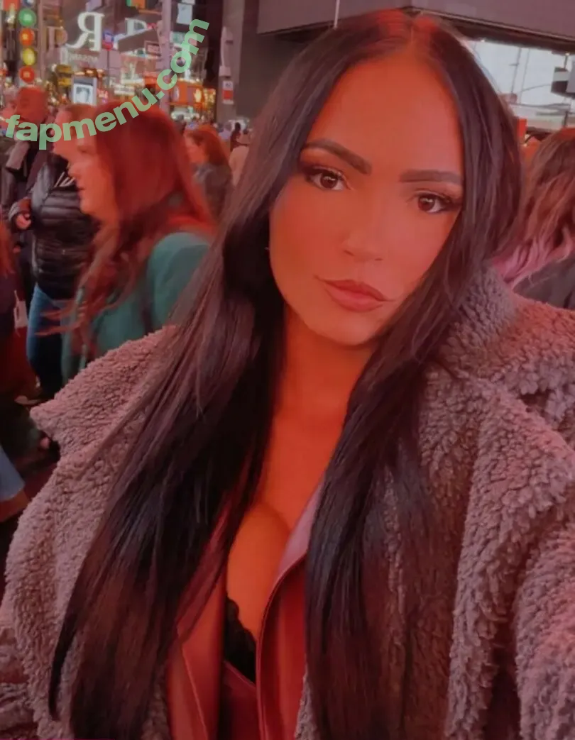 Kiana James nude photo #0103 (kianajames_wwe)