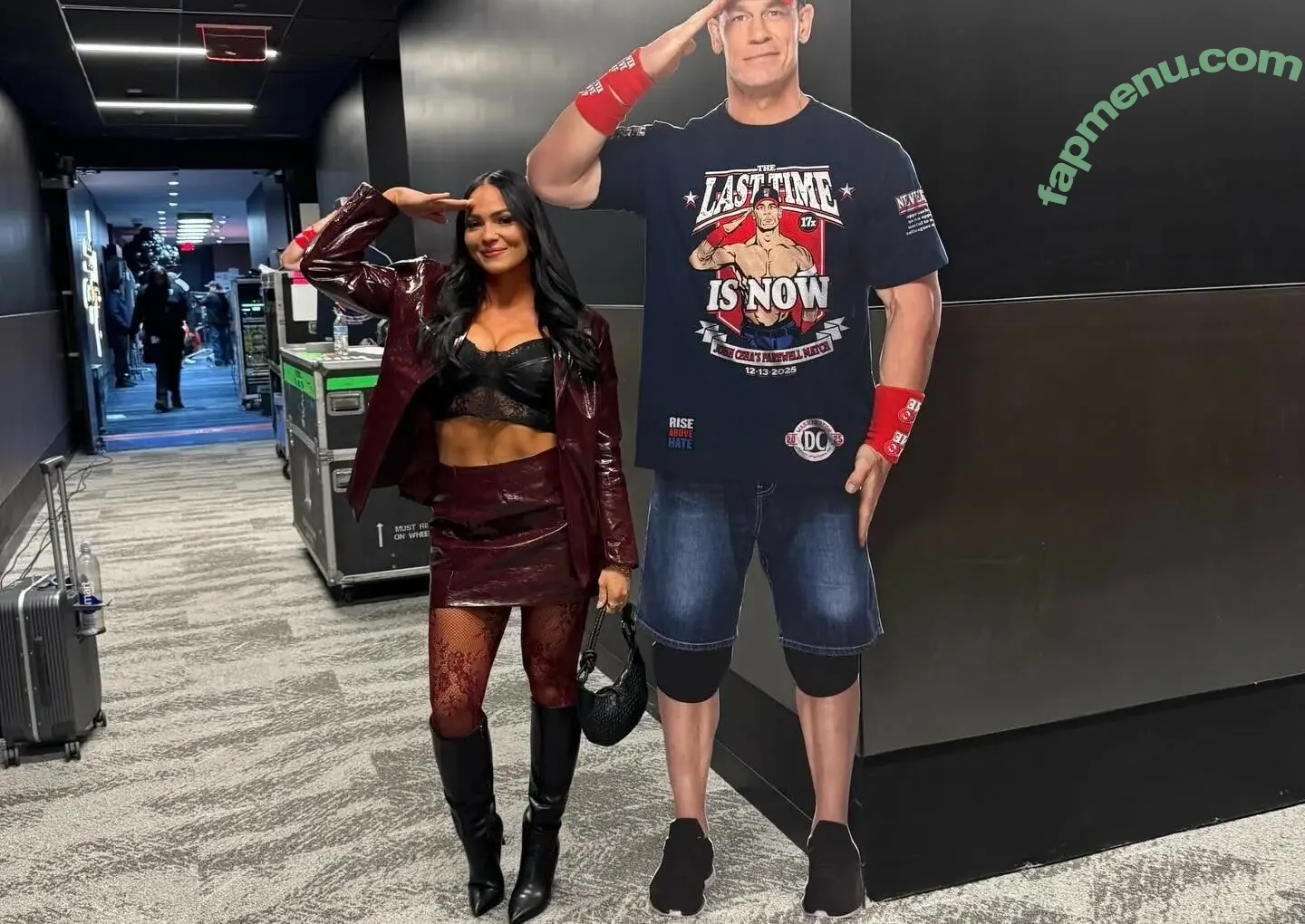 Kiana James nude photo #0110 (kianajames_wwe)