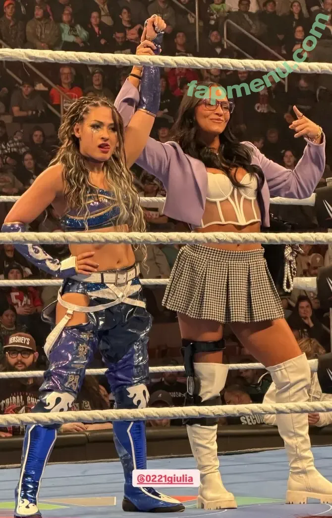 Kiana James nude photo #0115 (kianajames_wwe)