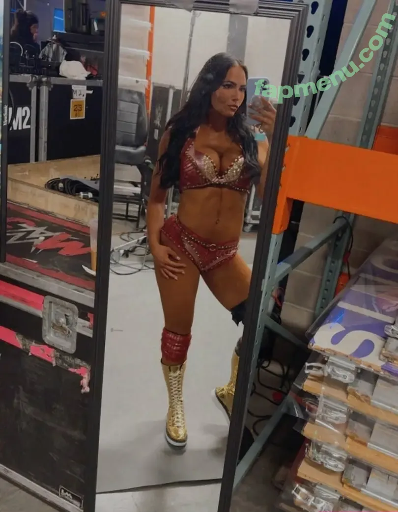 Kiana James nude photo #0120 (kianajames_wwe)