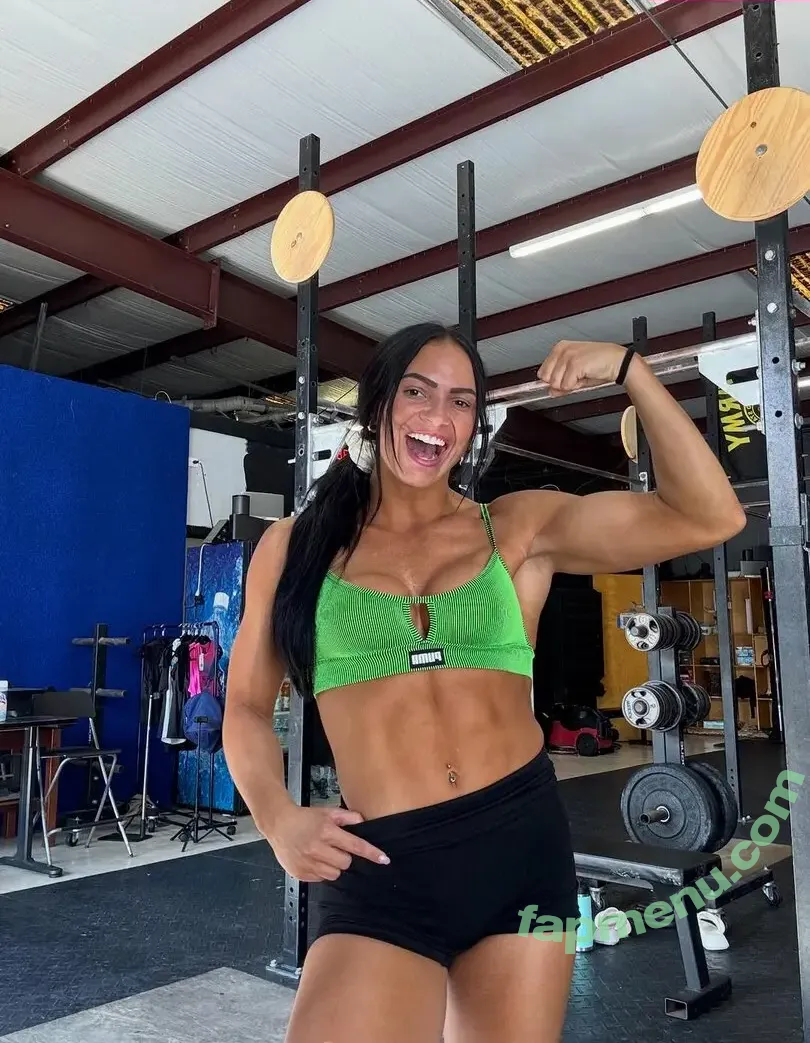 Kiana James nude photo #0125 (kianajames_wwe)