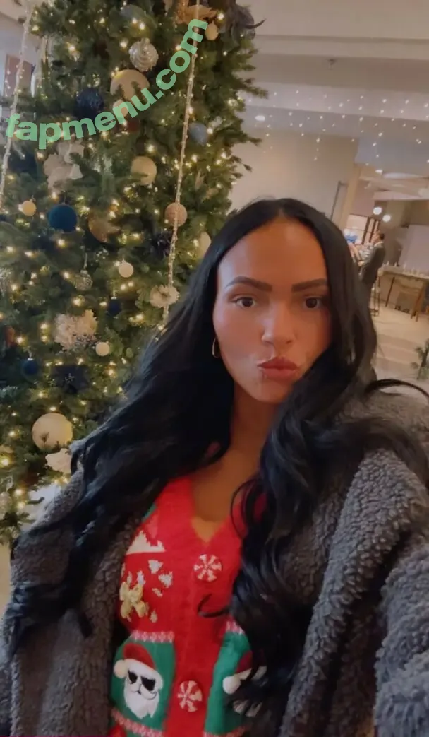 Kiana James nude photo #0127 (kianajames_wwe)