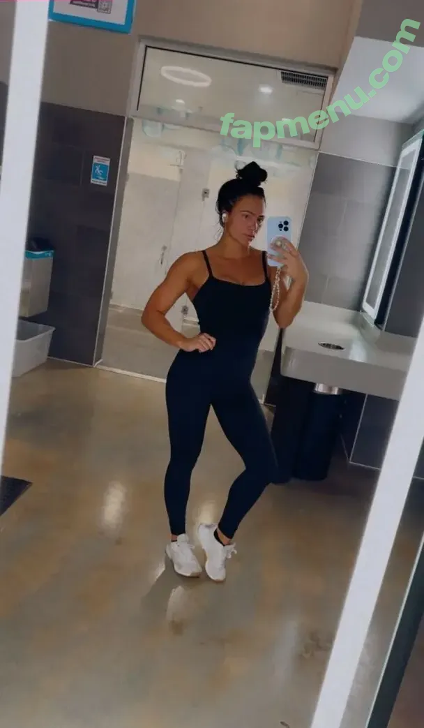 Kiana James nude photo #0137 (kianajames_wwe)