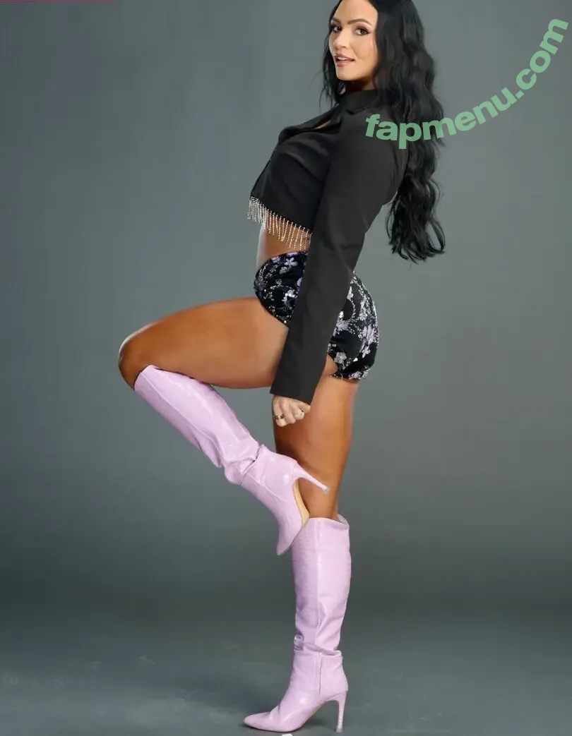 Kiana James nude photo #0146 (kianajames_wwe)