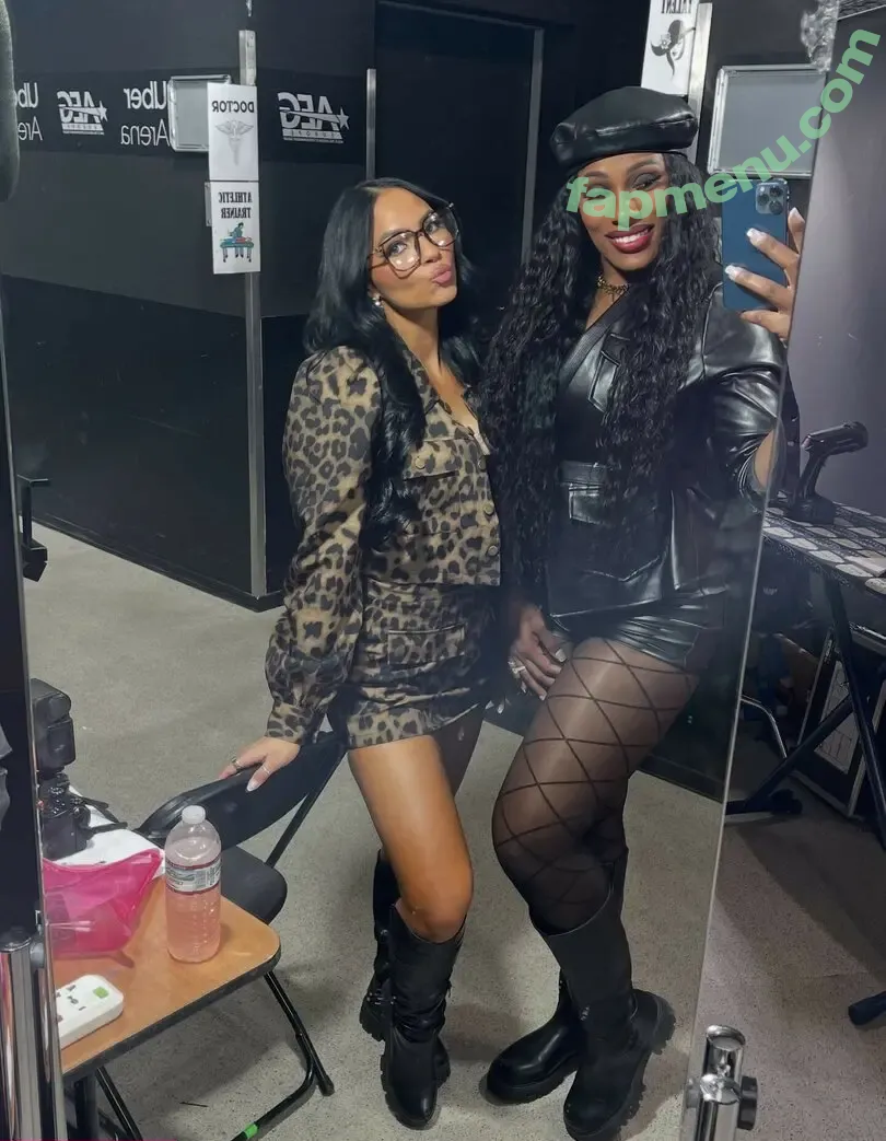 Kiana James nude photo #0155 (kianajames_wwe)