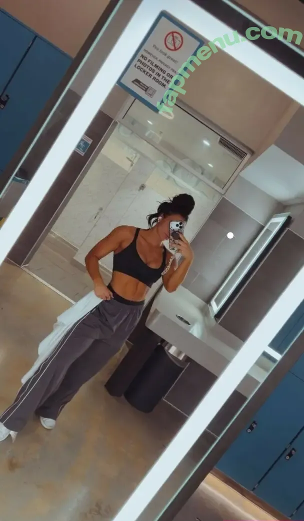 Kiana James nude photo #0165 (kianajames_wwe)