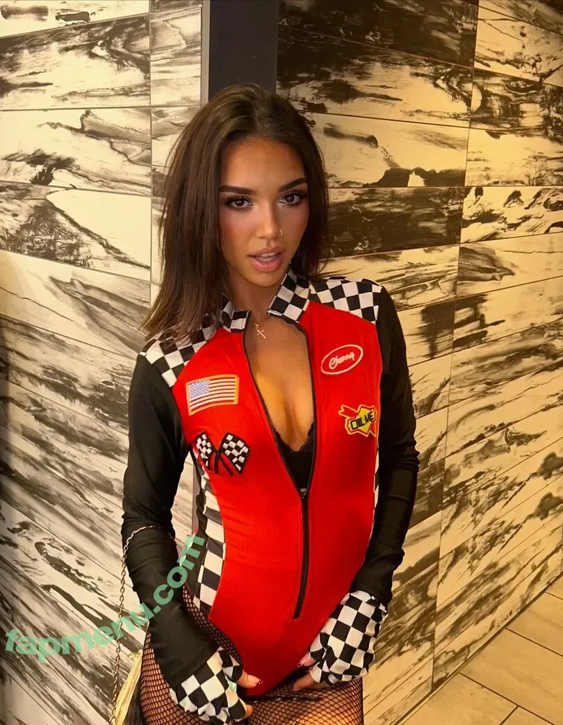 Kiana Sartin nude photo #0018 (nottkianaa)