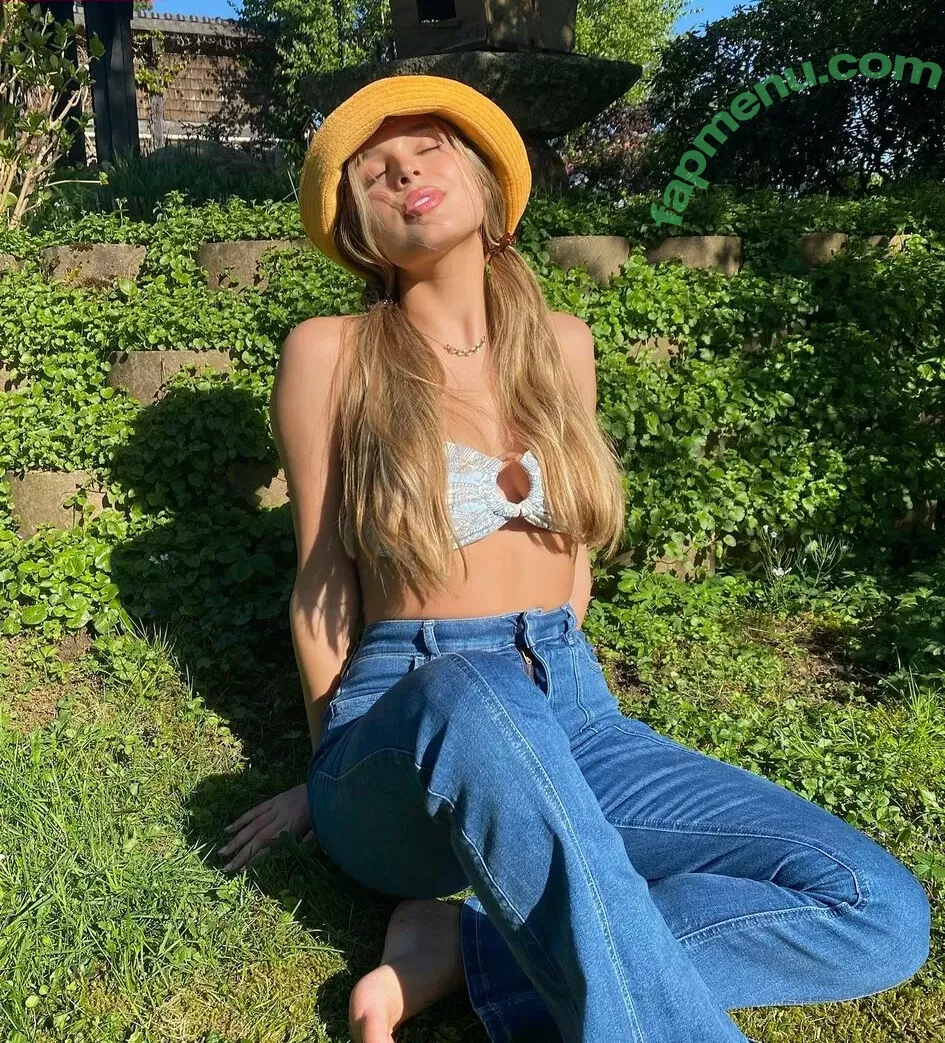 Kiana Stadler nude photo #0032 (kianastadlerr)