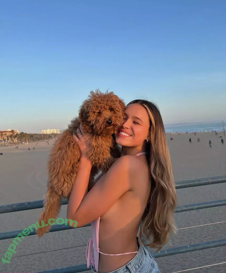 Kiana Stadler nude photo #0046 (kianastadlerr)