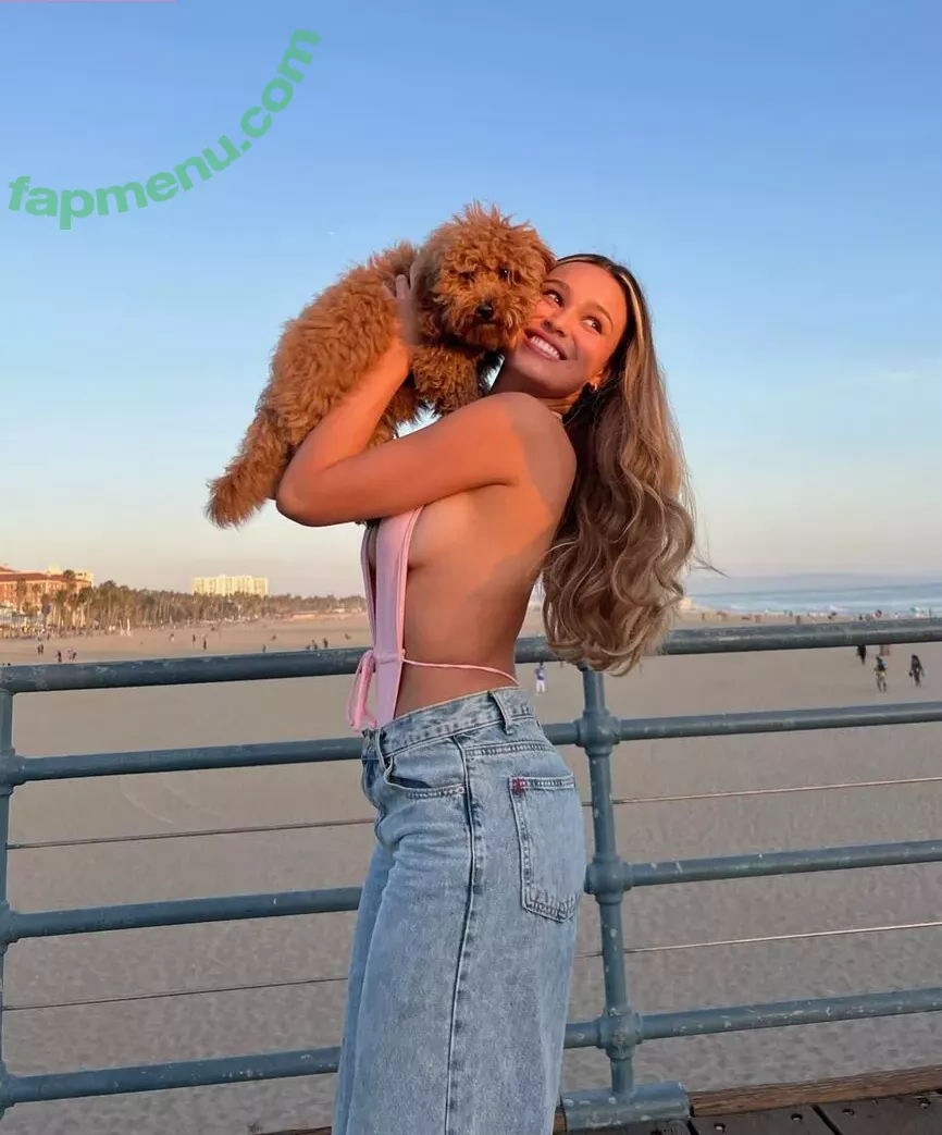 Kiana Stadler nude photo #0047 (kianastadlerr)