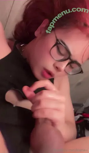 KianaVi / kianavi5 nude photo #0781