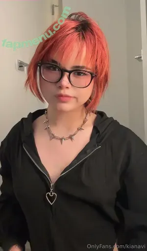 KianaVi / kianavi5 nude photo #0809