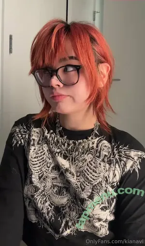 KianaVi / kianavi5 nude photo #0841