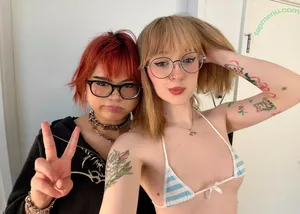 KianaVi / kianavi5 nude photo #0923