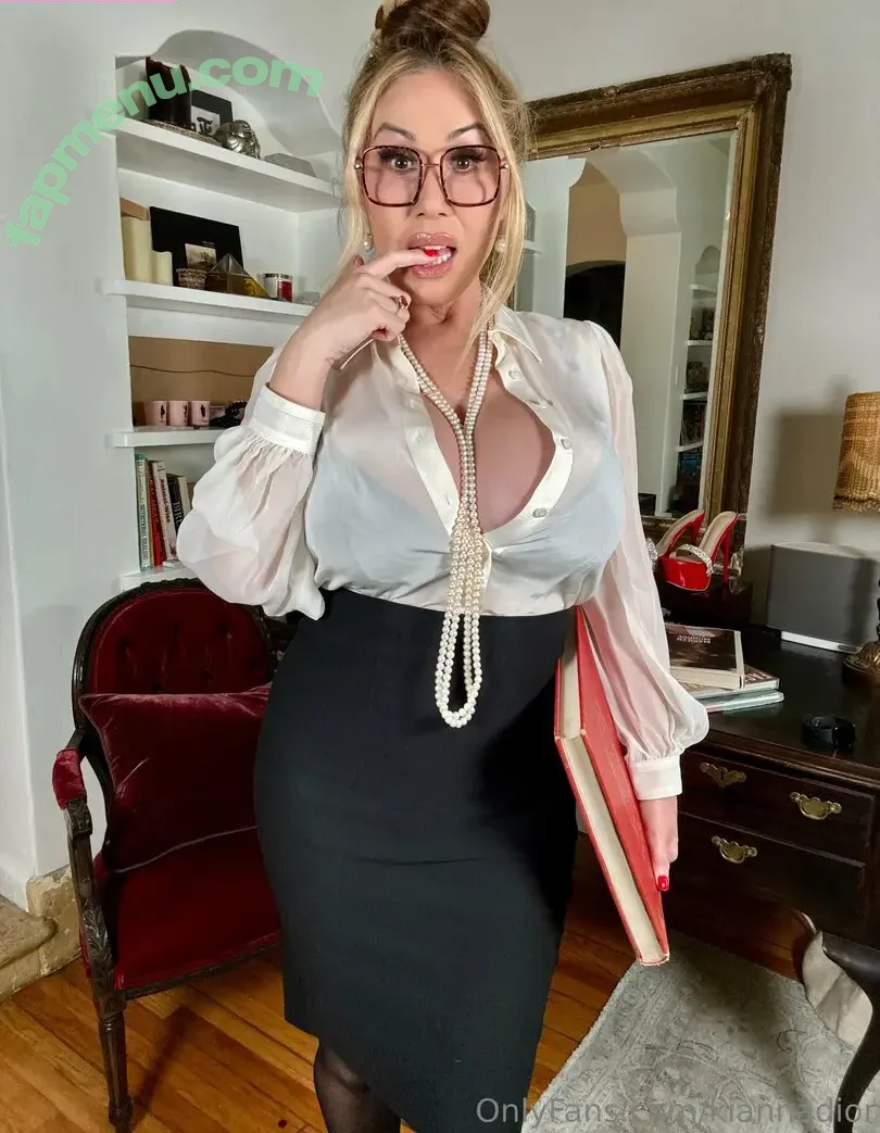 kiannadior nude photo #0009 (officialkiannadior)