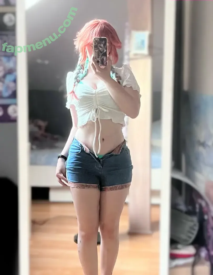 Kianrame nude photo #0063 (kianraix)