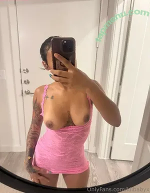 Kianti Anina / kiantianina._ / kiantianinaa / kii.bby nude photo #0008
