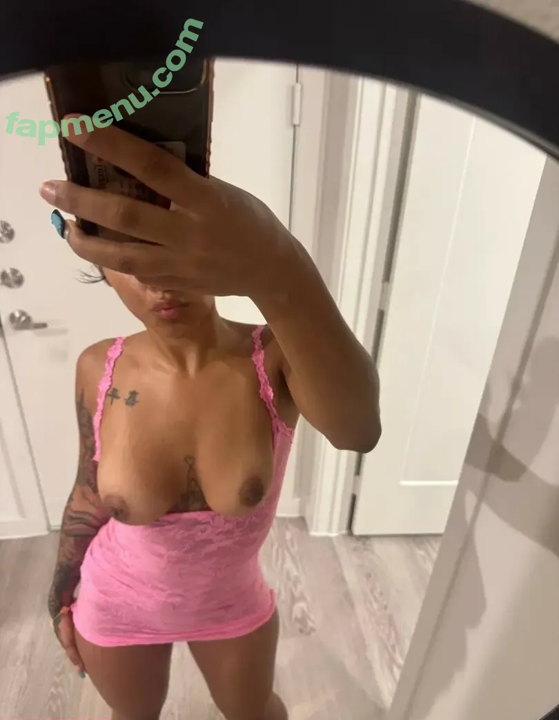 Kianti Anina nude photo #0007 (kiantianina._ / kiantianinaa / kii.bby)