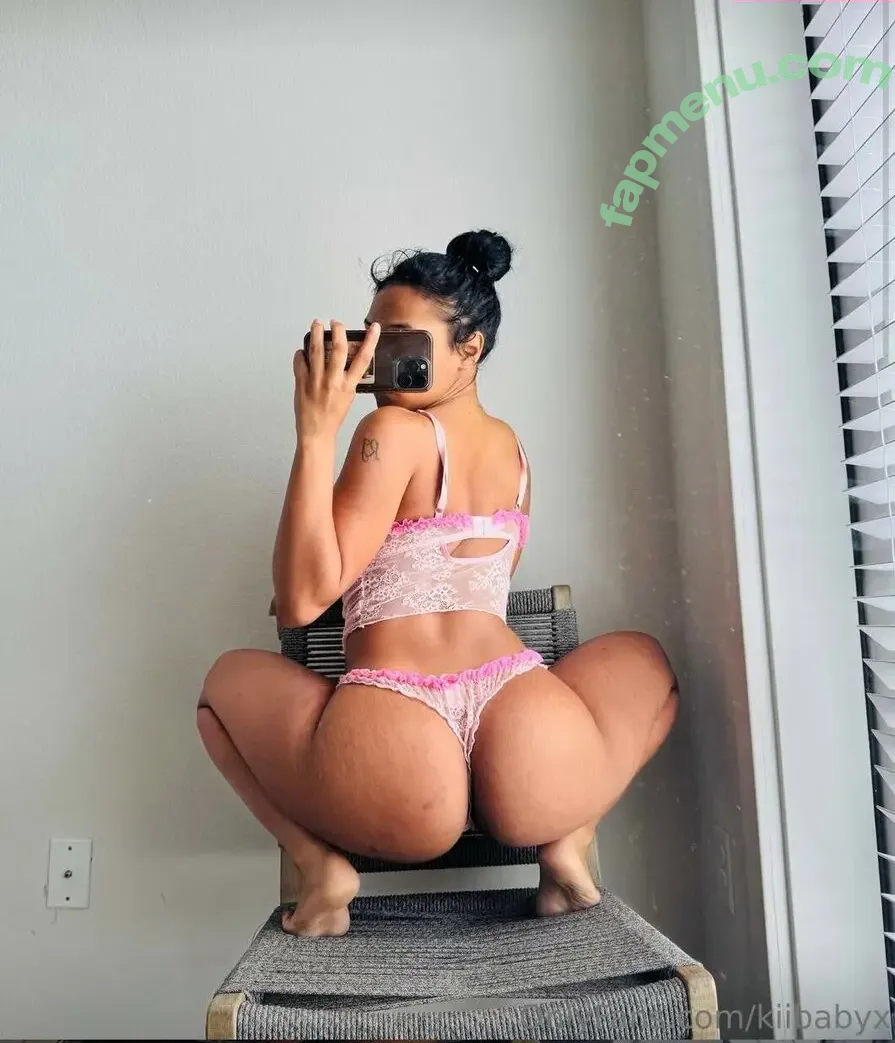 Kianti Anina nude photo #0019 (kiantianina._ / kiantianinaa / kii.bby)