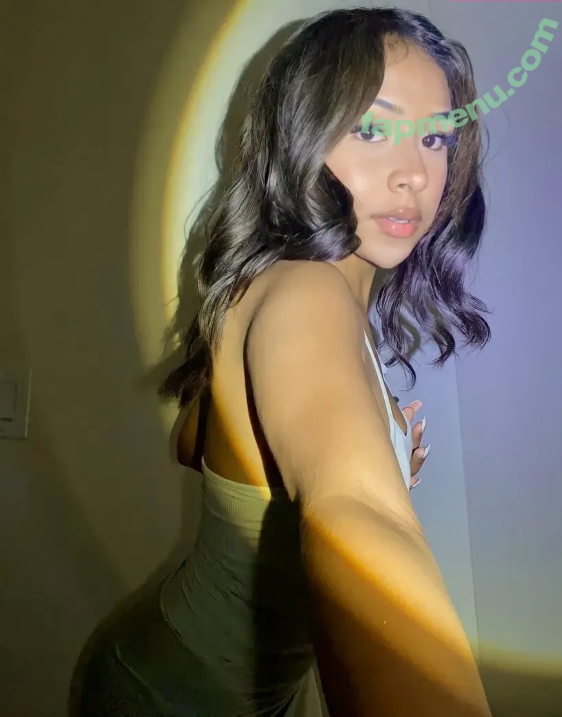 Kianti Anina nude photo #0050 (kiantianina._ / kiantianinaa / kii.bby)