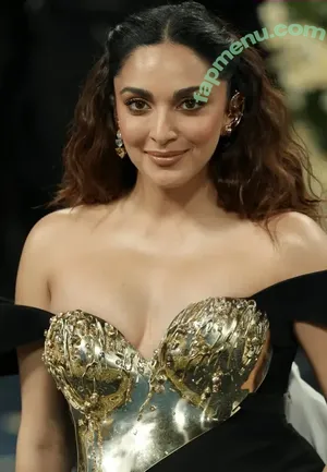 Kiara Advani / kiaraaliaadvani nude photo #0001