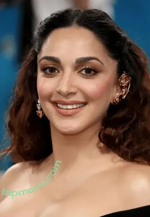 Kiara Advani / kiaraaliaadvani nude photo #0009