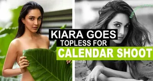 Kiara Advani / kiaraaliaadvani nude photo #0012