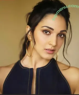 Kiara Advani / kiaraaliaadvani nude photo #0016