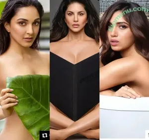 Kiara Advani / kiaraaliaadvani nude photo #0018