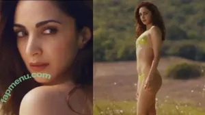 Kiara Advani / kiaraaliaadvani nude photo #0025