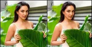Kiara Advani / kiaraaliaadvani nude photo #0027