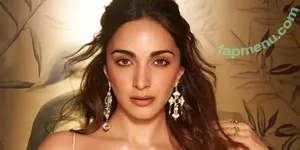 Kiara Advani / kiaraaliaadvani nude photo #0038