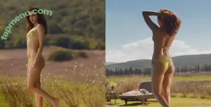 Kiara Advani / kiaraaliaadvani nude photo #0045