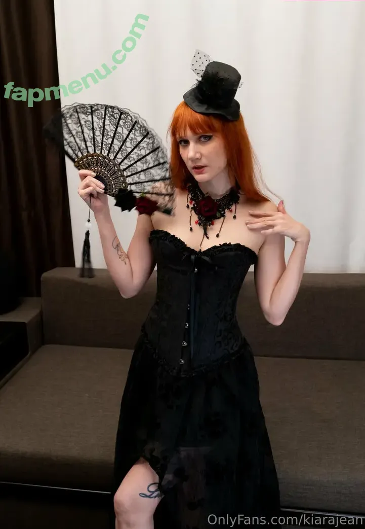 Kiara Jean nude photo #0123 (jeankiarrra / kiarrrajean / kjart)