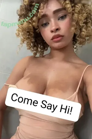 Kiara Peachy /  / KiaraPeach / KiaraPeachy / kiarapeachlegit nude photo #0371