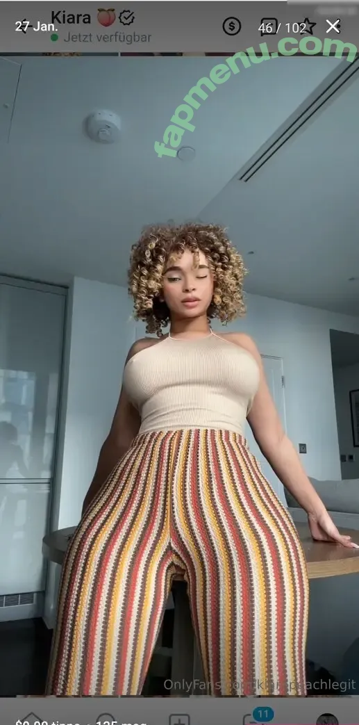 Kiara Peachy nude photo #0308 ( / KiaraPeach / KiaraPeachy / kiarapeachlegit)