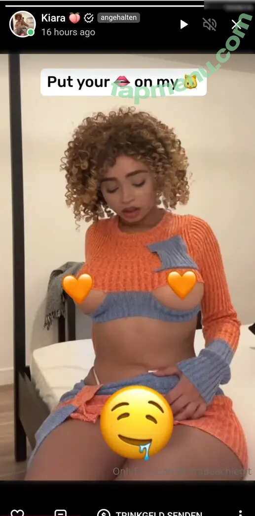 Kiara Peachy nude photo #0311 ( / KiaraPeach / KiaraPeachy / kiarapeachlegit)