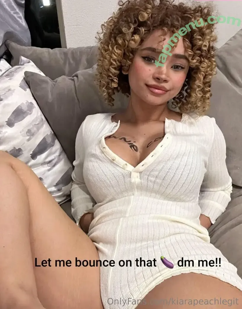 Kiara Peachy nude photo #0384 ( / KiaraPeach / KiaraPeachy / kiarapeachlegit)