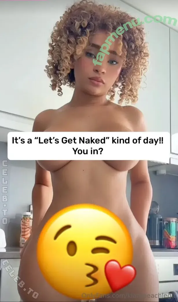 Kiara Peachy nude photo #0422 (kiarapeach / kiarapeachlegit / kiarapeachy)