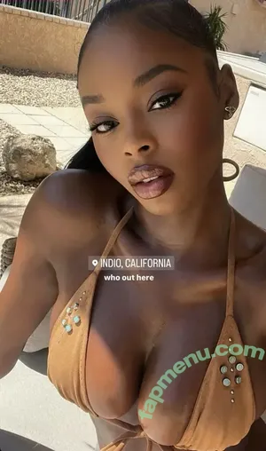 Kiara Pike / kiarapike nude photo #0001