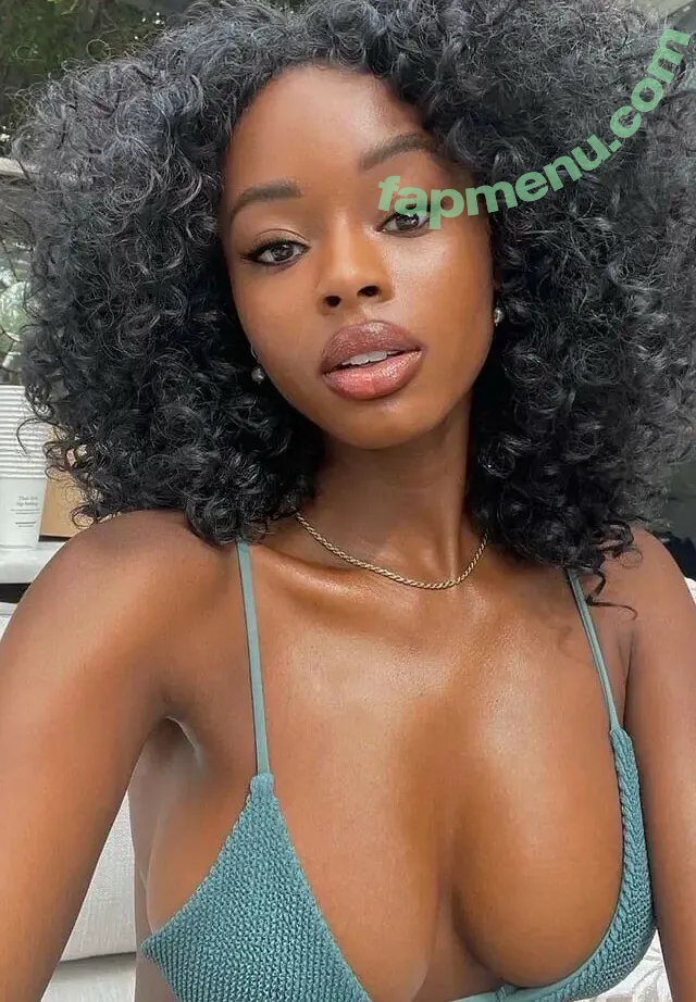 Kiara Pike nude photo #0006 (kiarapike)
