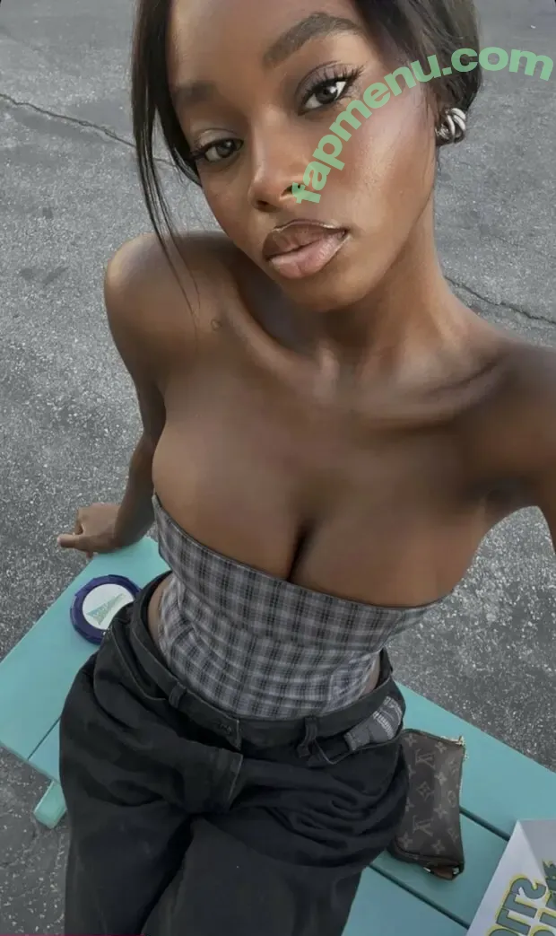 Kiara Pike nude photo #0027 (kiarapike)