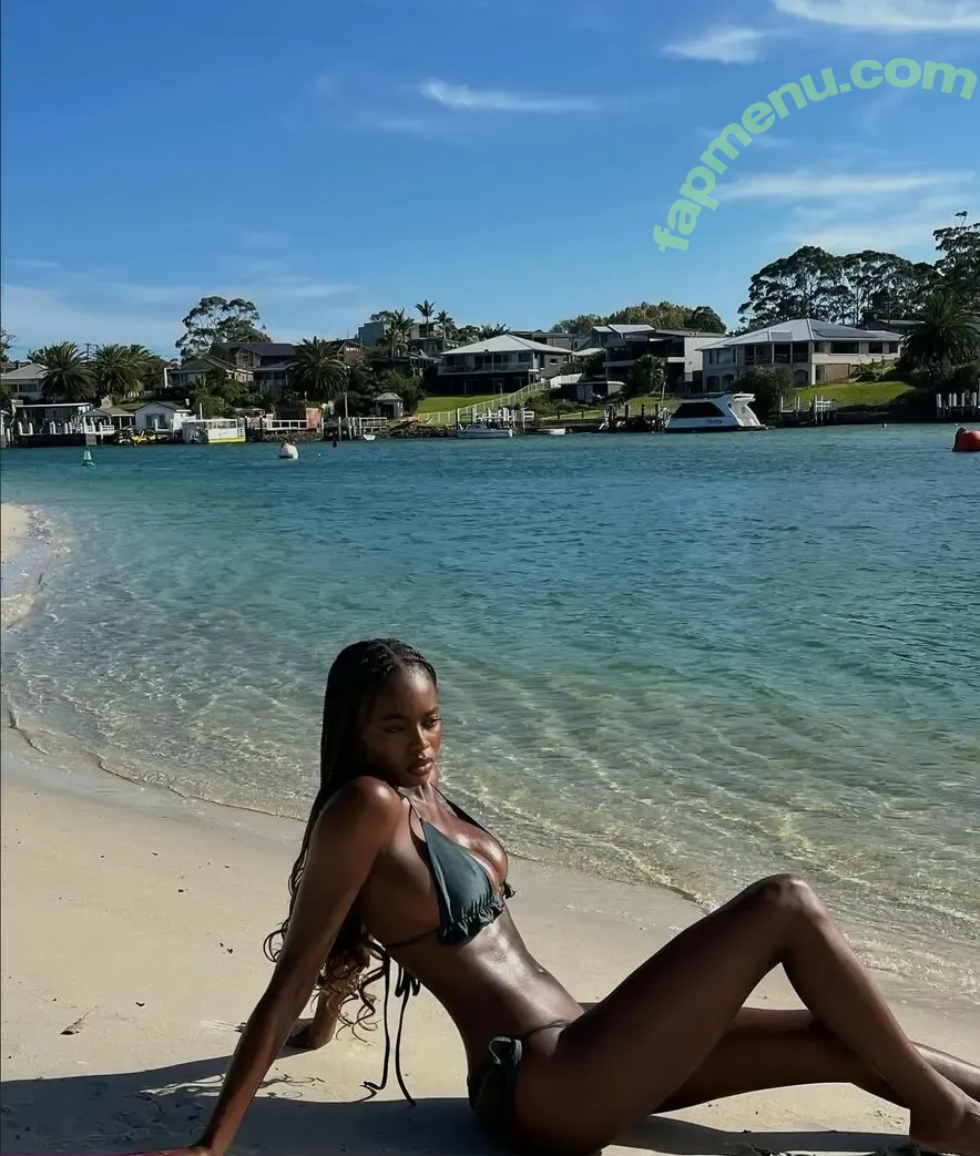 Kiara Pike nude photo #0037 (kiarapike)