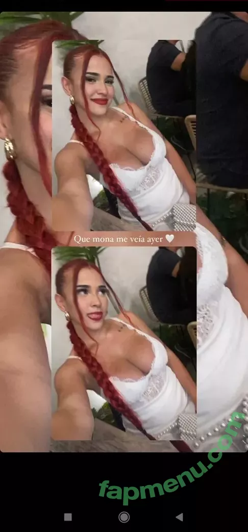 Kiara Rosario nude photo #0031 (kiararosario_ / kiararosario__ / wifenxtdoor)