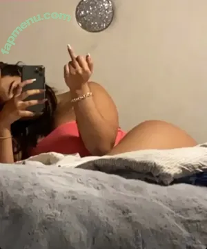 Kiaralise nude photo #0009