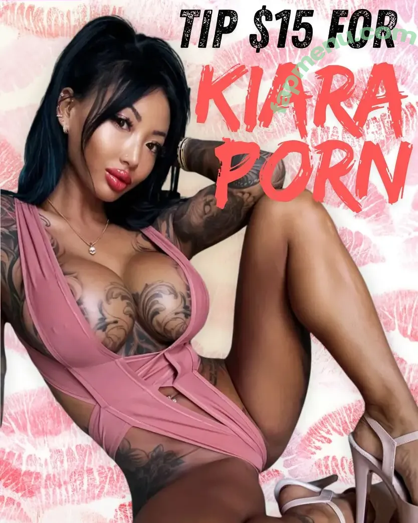 kiaramoontv nude photo #0040 (kiaramoon.tv)