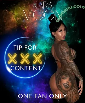 kiaramoontv / kiaramoon.tv nude photo #0001